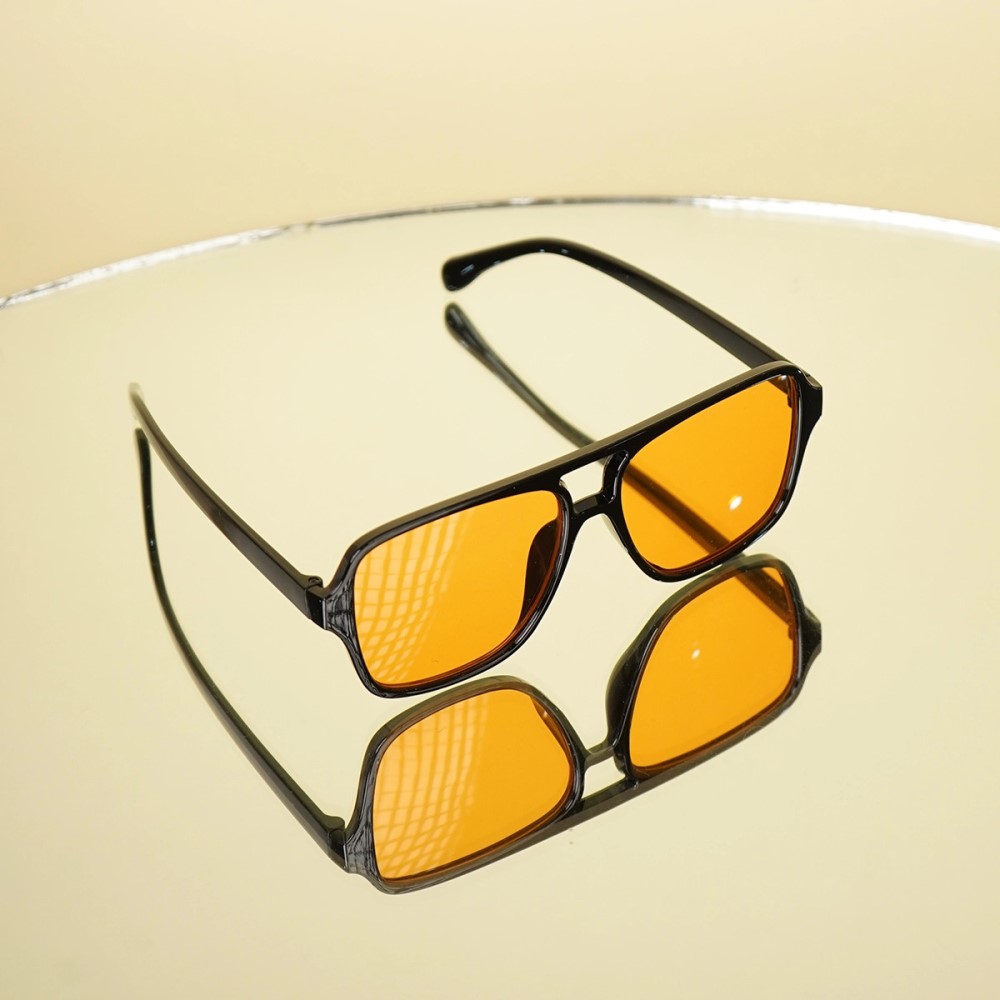 عینک آفتابی مدل Ervin (در 4 رنگبندی)