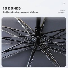 آفتابگیر خودرو مدل چتری