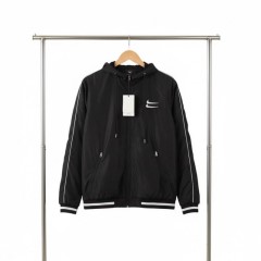 کاپشن دو نایک مردانه مدل Sina