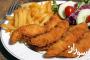 طرز تهیه جوجه چینی مخصوص با سس بنیه طرز تهیه جوجه چینی مخصوص با سس بنیه