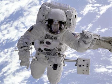 جایزه 30 هزار دلاری ناسا برای حل مشکل مدفوع فضانوردان