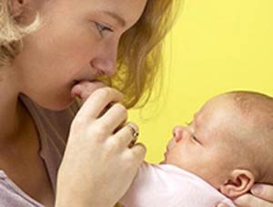 پاورپوینت مراقبتهای پیش تا پس از بارداری 21اسلاید