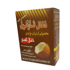 ذغال نارگیل ذغال گستر