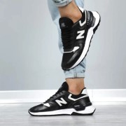 کفش ورزشی مردانه New Balance مدل Darman (در 2 رنگ بندی)