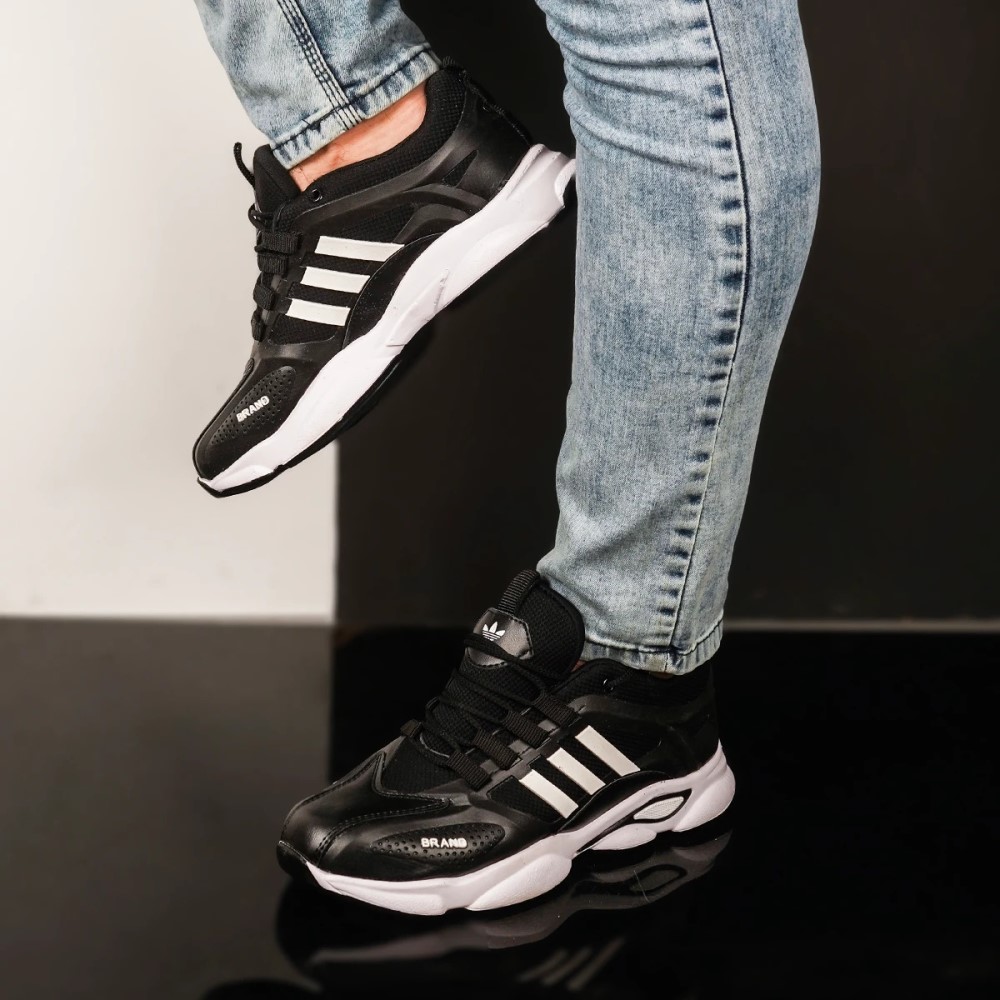 کفش ورزشی مردانه Adidas مدل Ravan (در 3 رنگ بندی)