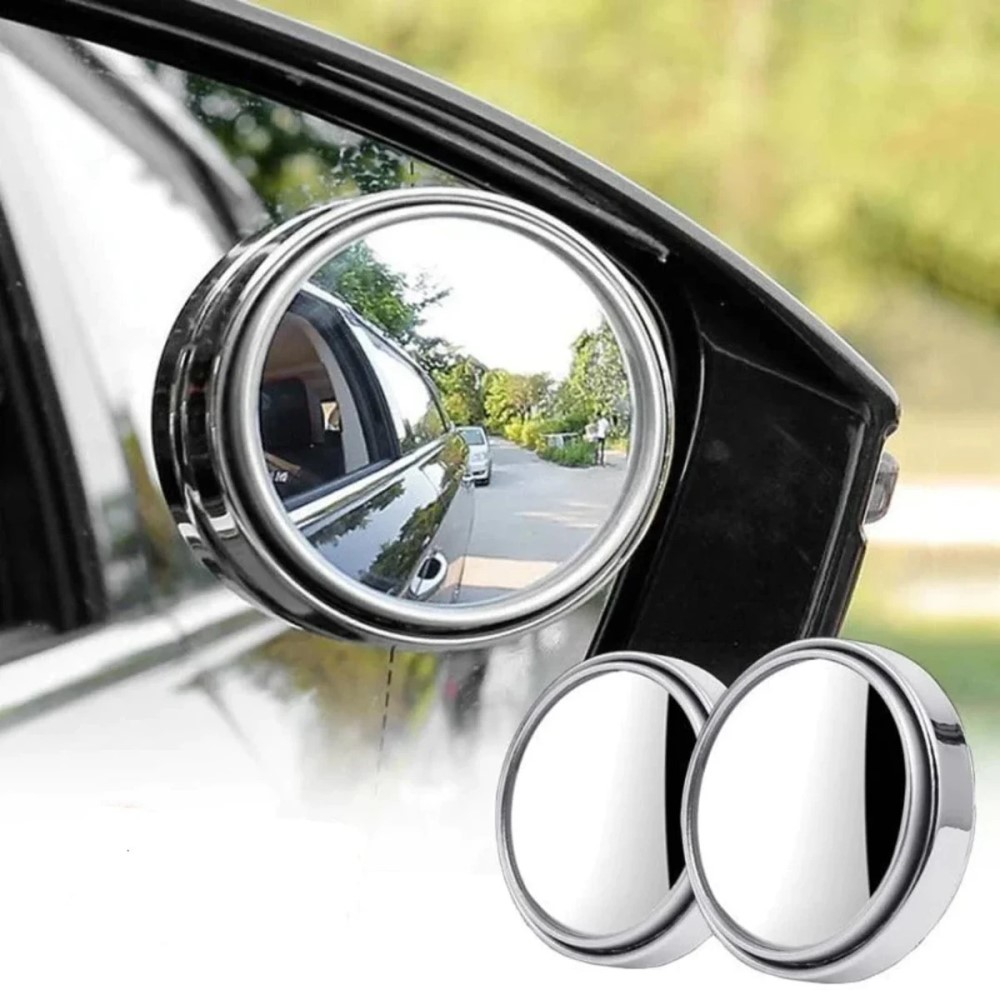 آینه نقطه کور خودرو مدل SLV