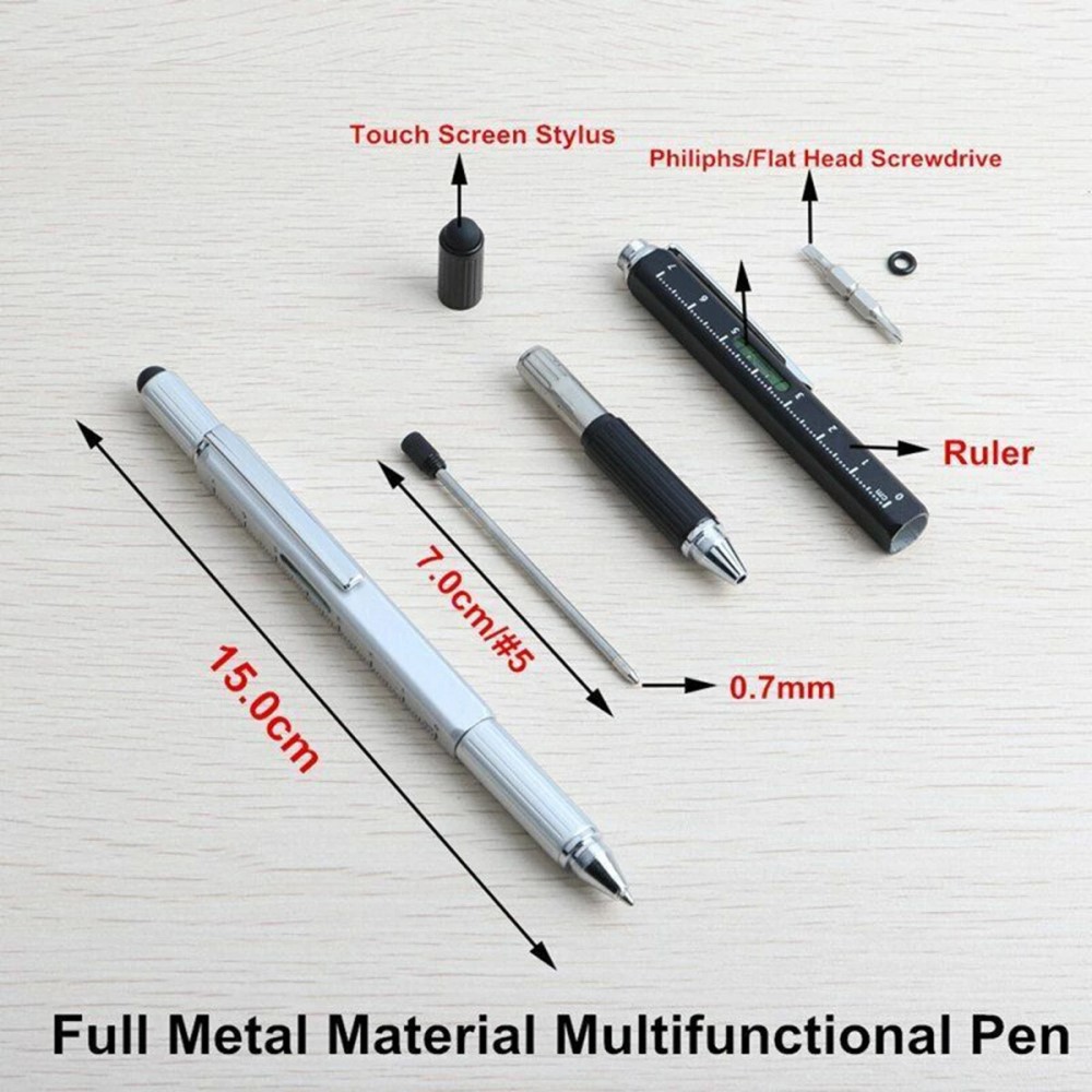 قلم چند منظوره