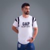 تیشرت مردانه مدل GAP NewYork ( در 2 رنگ بندی )