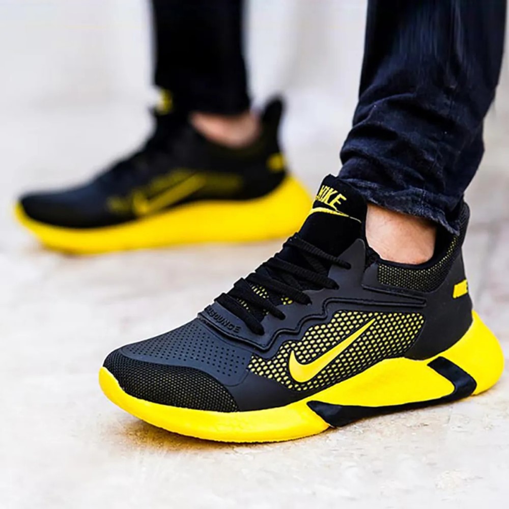 کفش ورزشی Nike مردانه مدل آلفا (دارای چند رنگ بندی)