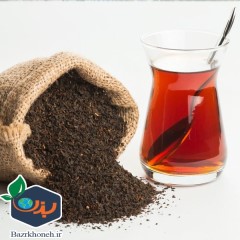 چاي شکسته ممتاز تولید 1405 لاهیجان