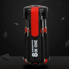 پیچ گوشتی 8 کاره ERIKE