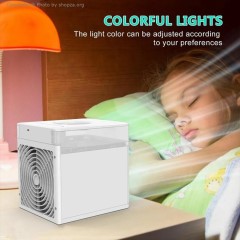 کولر آبی رومیزی رقص نو دار مدل Nexfan Ultra Air