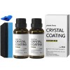 واکس نانو خودرو Crystal Coating