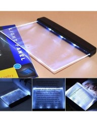 پنل مطالعه LED