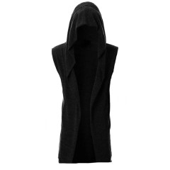 شنل کلاه دار مردانه