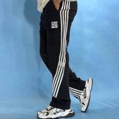 شلوار مردانه مدل Strip ( در 2 رنگ بندی )