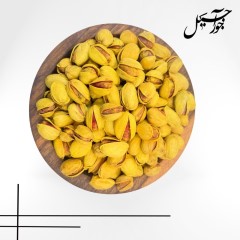 پسته اکبری درجه یک
