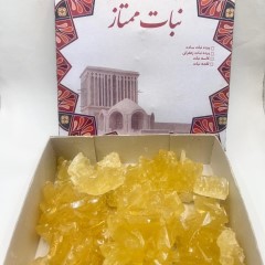 نبات پرده یزد