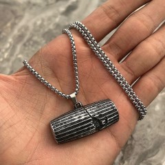 گردنبند منشور کوروش