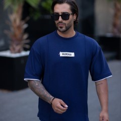 تیشرت مراکشی کبریتی بالنسیاگا (در چند رنگبندی)