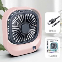 پنکه رومیزی شارژی ZB083