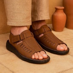 صندل جلوباز مردانه مدل Sany ( در 3 رنگبندی )