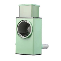 سالادساز و رنده 6کاره دستی وجیتل