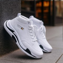 کفش ساقدار مردانه EMTO ( در 3 رنگبندی )