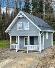 ويلا پيش ساخته ساخت و فروش در سراسر كشور