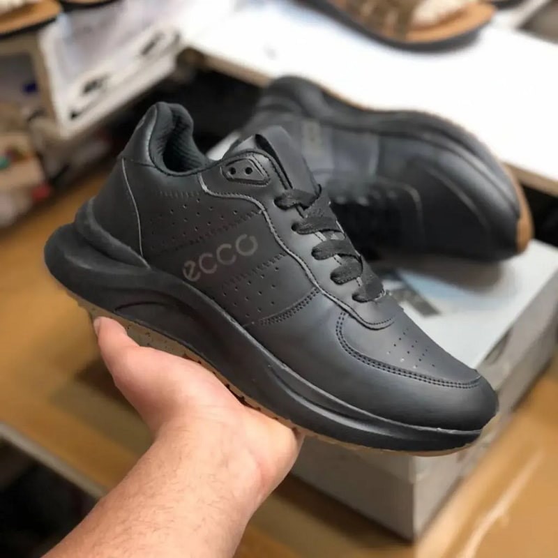 کفش ورزشی مردانه مدل ecco