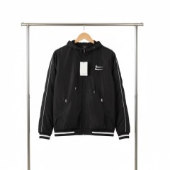 کاپشن دو نایک مردانه مدل Sina