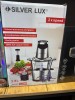خردکن برقی سیلور لوکس 1000 وات مدل Silver Lux SL 3052