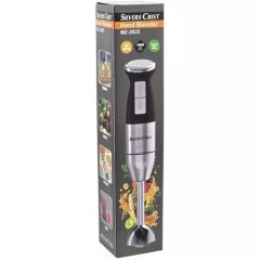 گوشت کوب برقی 1500 وات سیلور کرست مدل MZ-2025