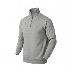 دورس مردانه نیم زیپ مدل Behbod ( در رنگ بندی )