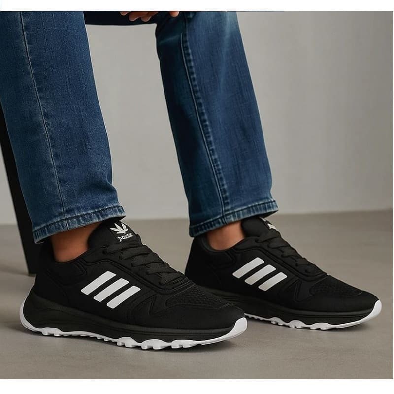 کفش ورزشی مردانه Adidas مدل Atila