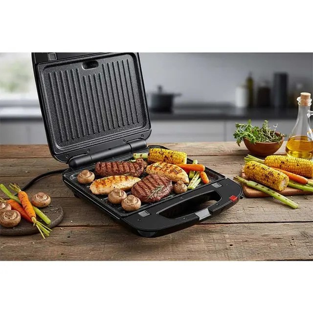 ساندویچ ساز ویلدورف مدل VILDORF GR-S 312