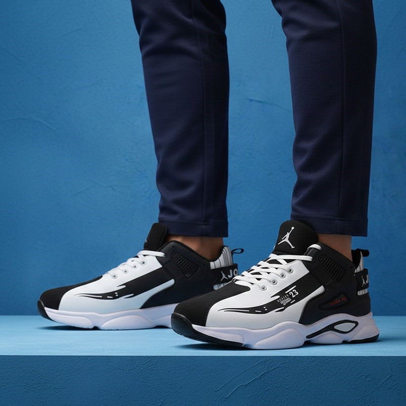 کفش ورزشی مردانه Jordan مدل 23