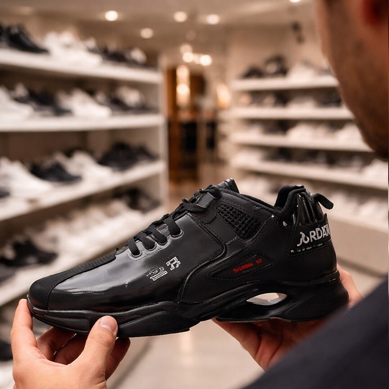 کفش ورزشی مردانه Jordan مدل 23