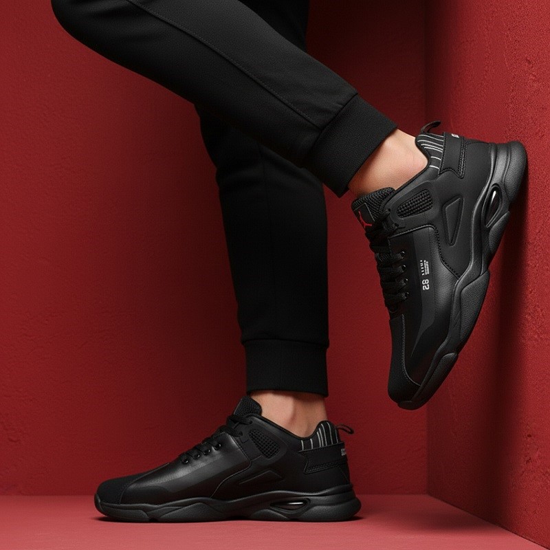 کفش ورزشی مردانه Jordan مدل 23