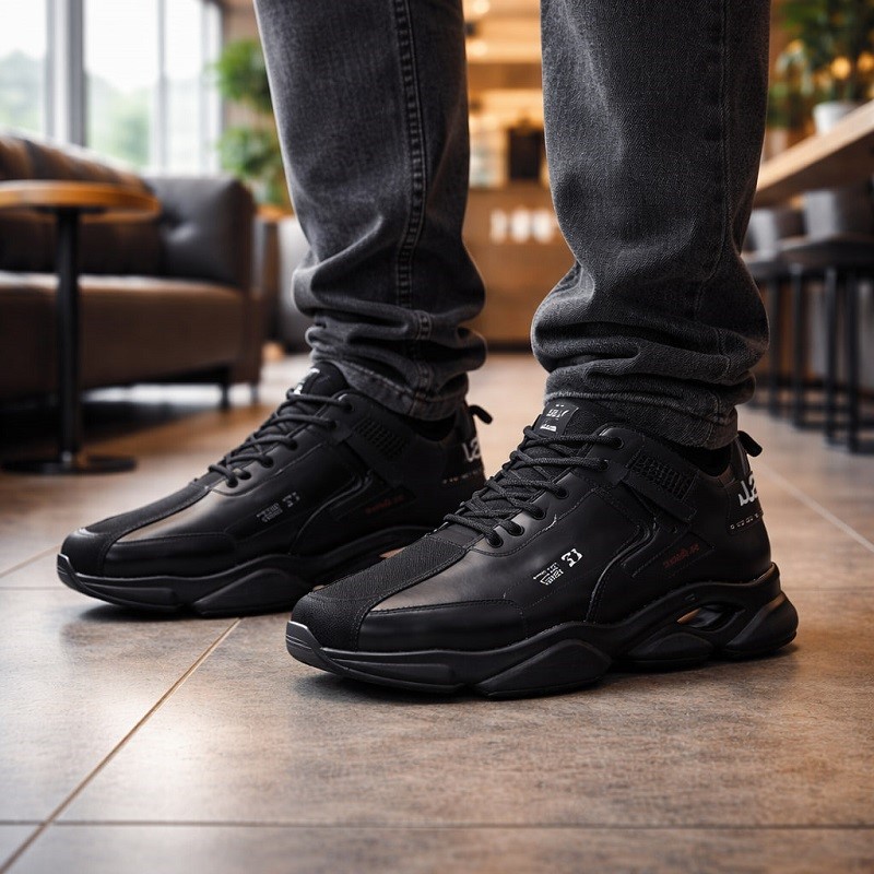 کفش ورزشی مردانه Jordan مدل 23