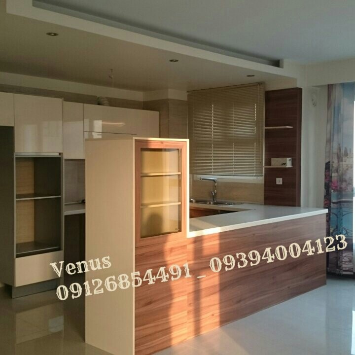 تعمیرات کمد ریلی و ساخت کمد دیواری و تعمیرات کابینت در شهران و پونک