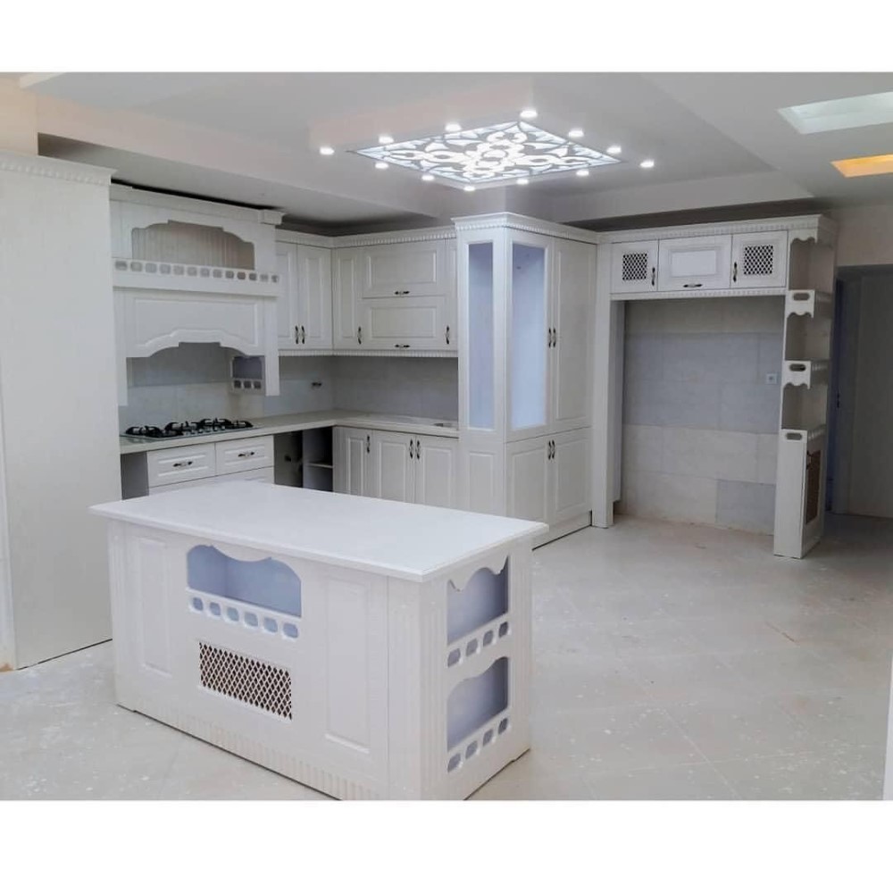 تعمیرات کمد ریلی و ساخت کمد دیواری و تعمیرات کابینت در شهران و پونک