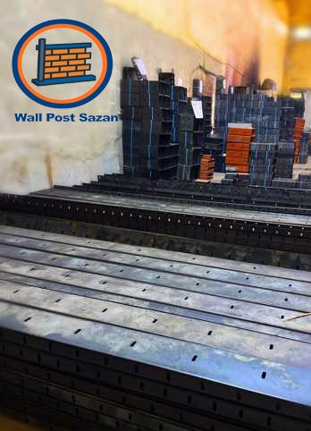 وادار انتهایی(وادار U) و وادار میانی (وادارH)