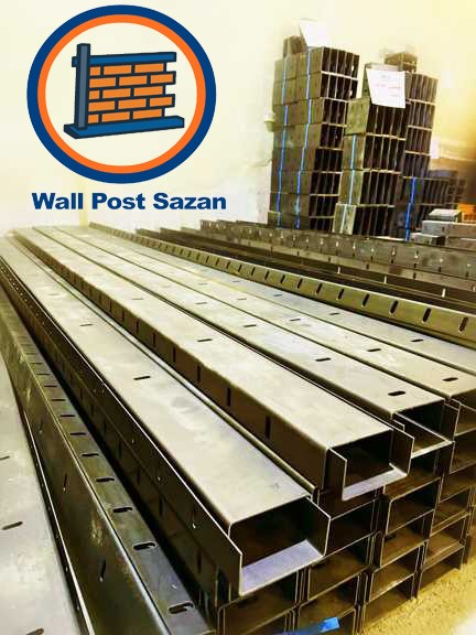 وادار انتهایی(وادار U) و وادار میانی (وادارH)