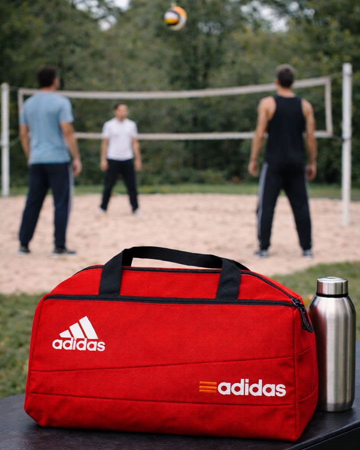 ساک ورزشی مدل Adidas ( در 2 رنگ بندی )