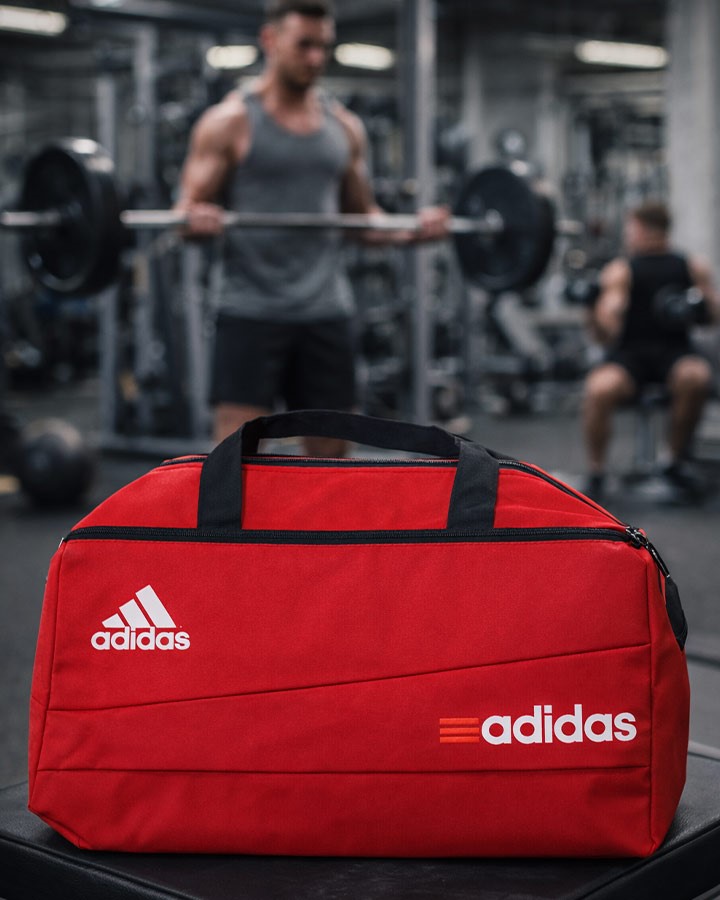 ساک ورزشی مدل Adidas ( در 2 رنگ بندی )