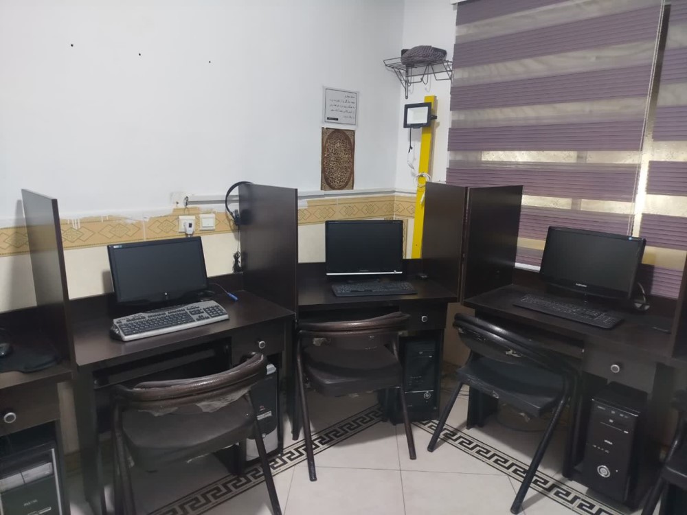 آموزشگاه فنی حرفه ای فرادانش