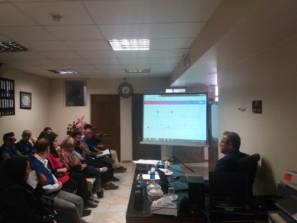 اجاره ویدیو پروژکتور