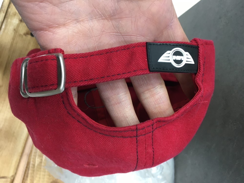 کلاه مردانه و زنانه MINI اوریجینال