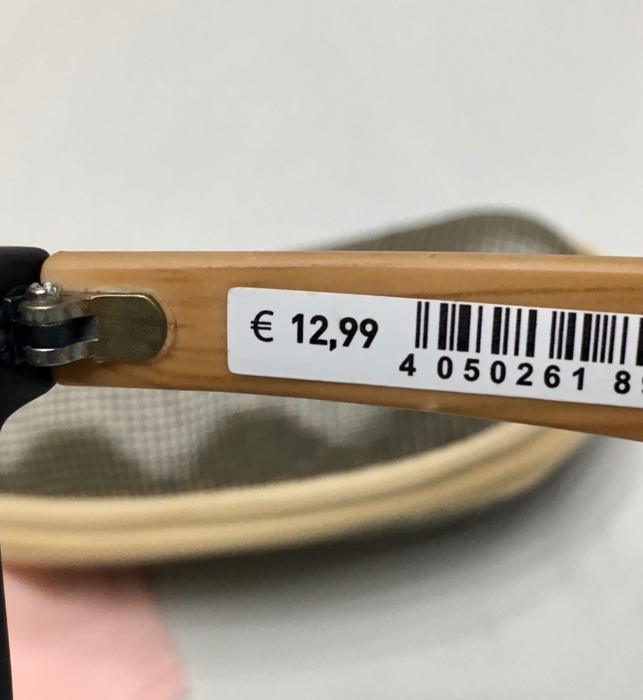 عینک اسپورت اروپایی مناسب (طبیعتگردی و روزمره)